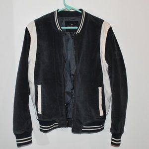 American Eagle Honestly Bomber Jacket
